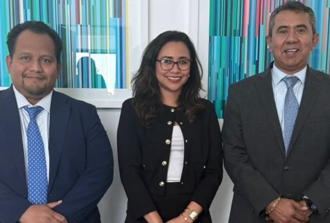 Designa Taddei a tabasqueños en puestos clave del INE México