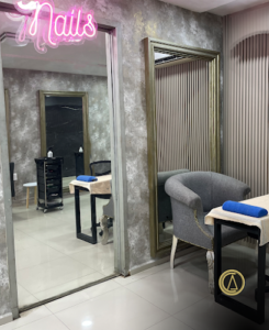 Carmen Abarca Studio