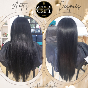 Caro Hernández Salón