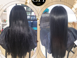 Caro Hernández Salón