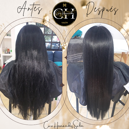 Caro Hernández Salón