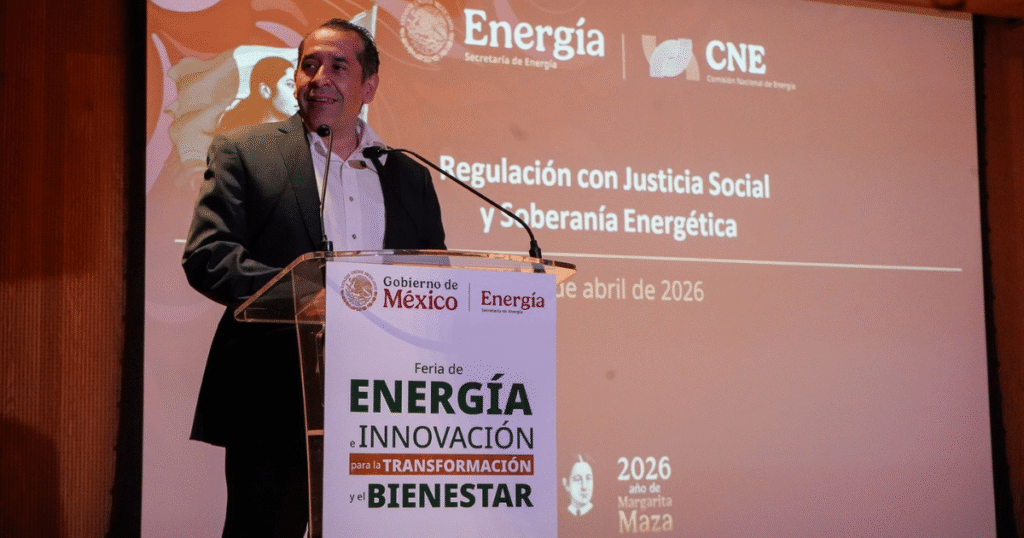 Celebra SENER éxito de la Feria de Energía e Innovación, motor de la transformación y el bienestar en México