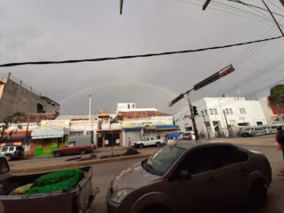 Centro De Diagnostico Clinico Madero