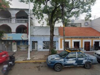 Centro Medico De Tabasco