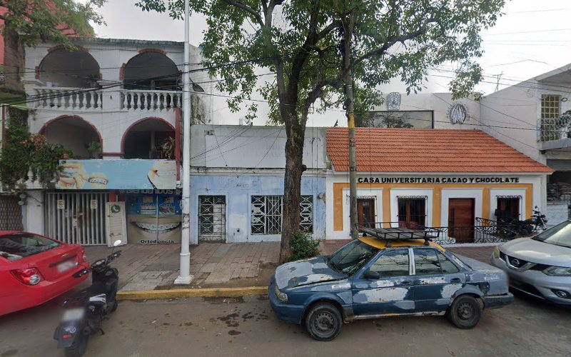 Centro Medico De Tabasco