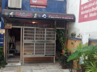 Centro Medico Veterinario