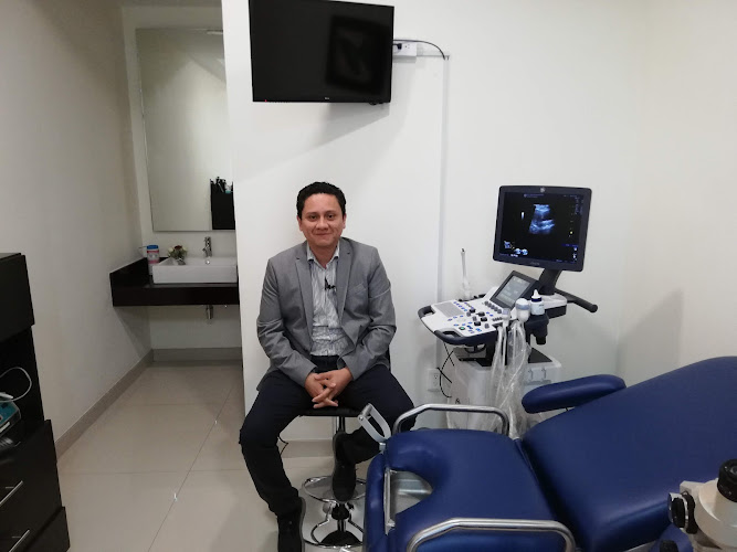 Centro Médico Visual Laser