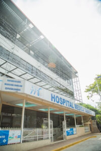 Centro de Anatomia Patológica Avanzada Hospital Médica Tabasco