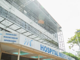 Centro de Anatomia Patológica Avanzada Hospital Médica Tabasco