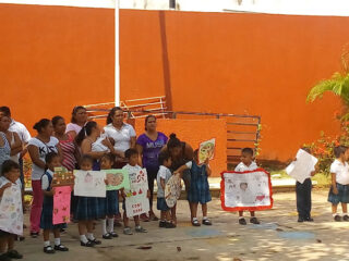 Centro de Salud Carrizal