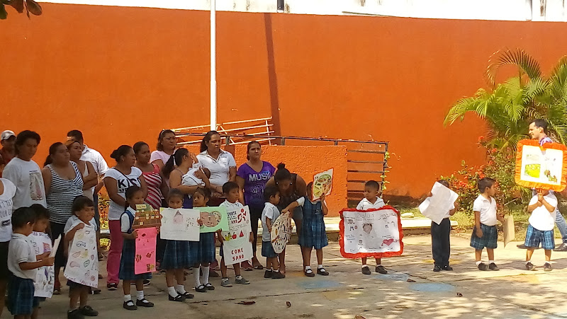 Centro de Salud Carrizal