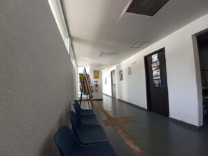 Centros de Integración Juvenil A.C.