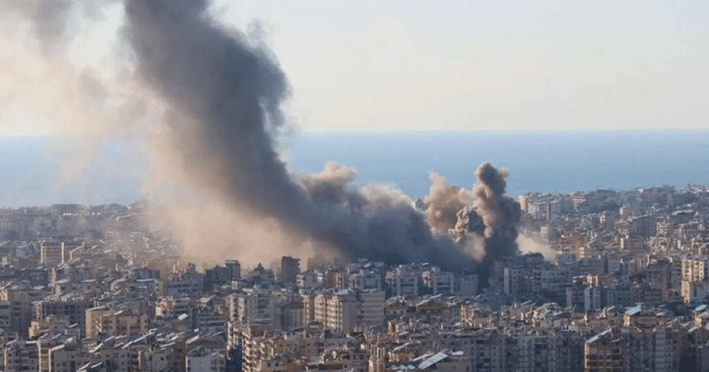 Cese al fuego Israel-Líbano: claves del acuerdo