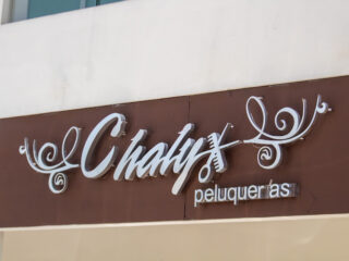 Chaly Peluquerías
