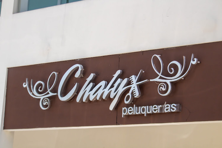 Chaly Peluquerías