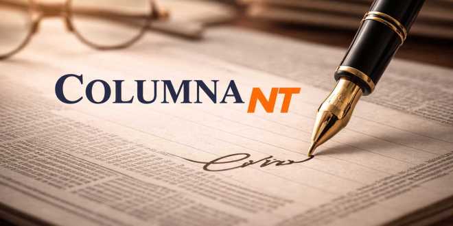 Columna: Prospectiva