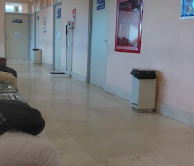 Clinica De Primer Nivel PEMEX