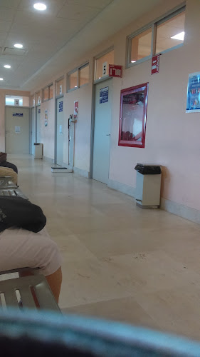 Clinica De Primer Nivel PEMEX