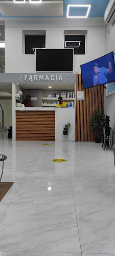 Clínica FeMédica