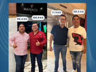 Clínica Integral Contra la Obesidad