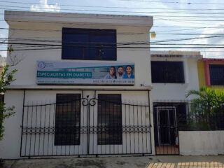 Clínica Integral Salud y Vida