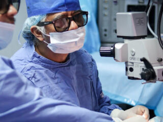 Clínica Santo Tomás