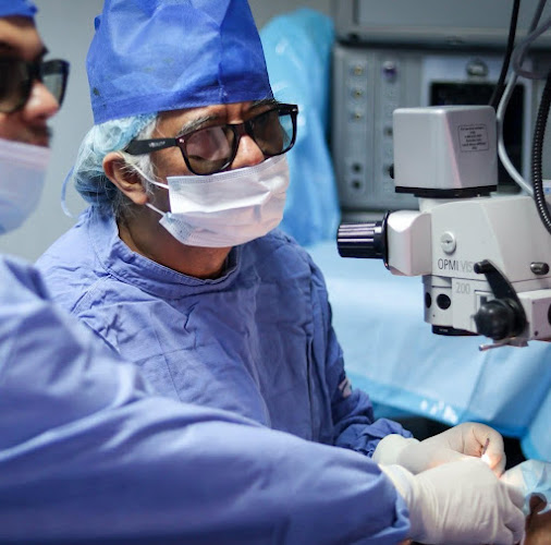 Clínica Santo Tomás