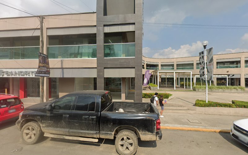 Clínica de Fertilidad Tabasco