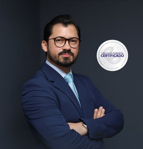 Clínica de Obesidad Dr Joel Morales