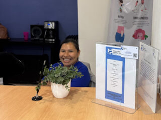 Clínica de colon y recto de Tabasco. Dr. Antoine Lagunes Gasca.