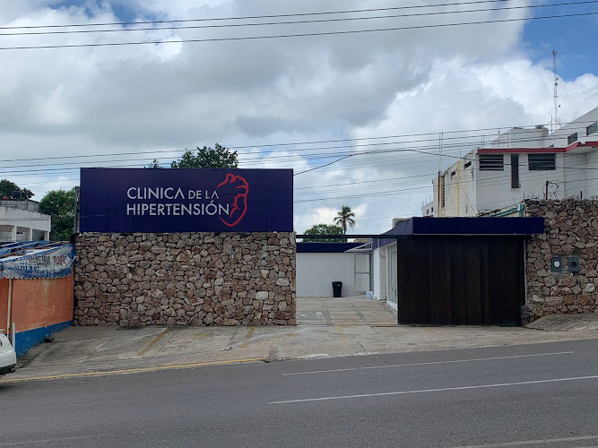 Clínica de la Hipertensión