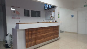 Clínica de los Ángeles Tamulte