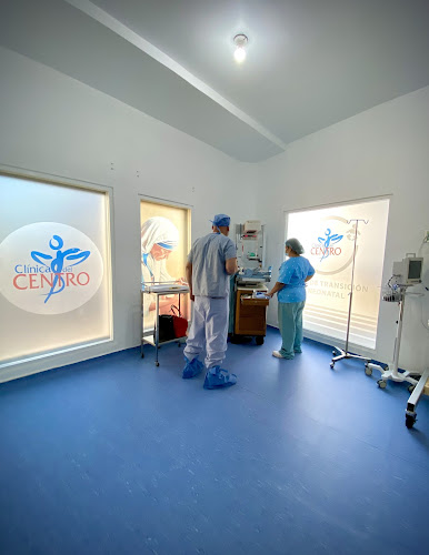 Clinica del Centro