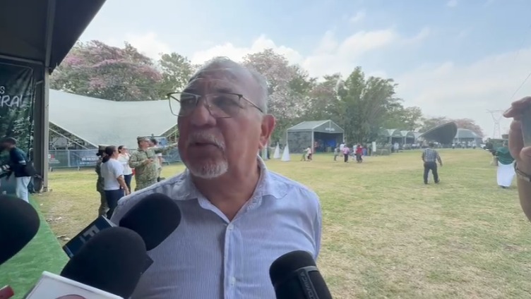 Cobatab impulsará visitas a exposición militar