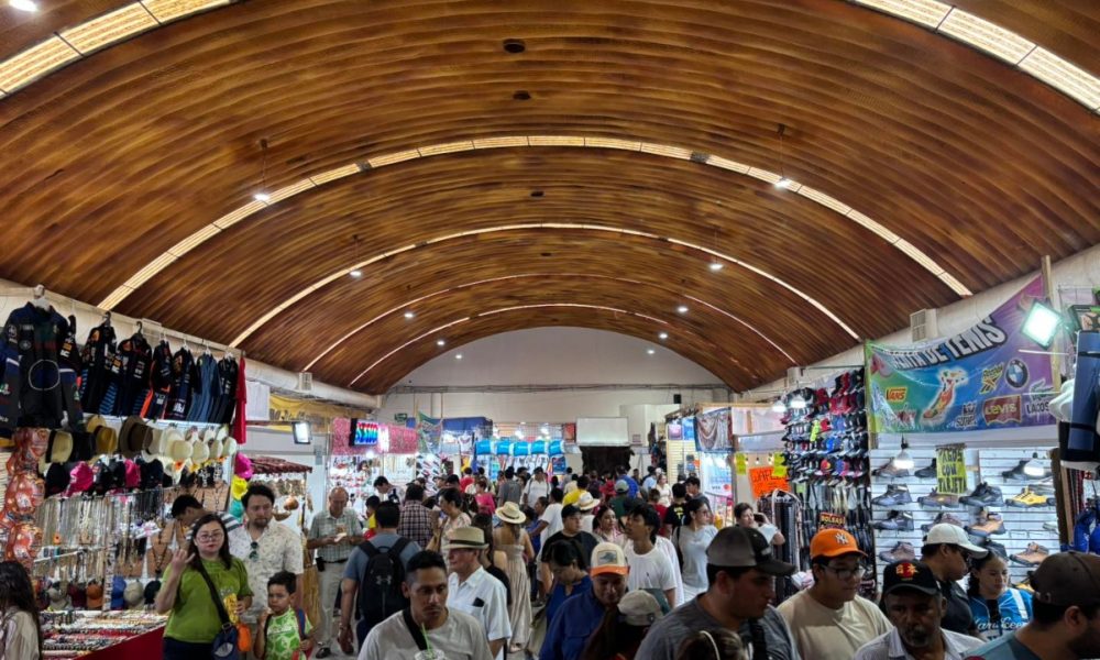 Feria Tabasco 2026: casi 900 comercios confirmados en el Parque “Dora María”