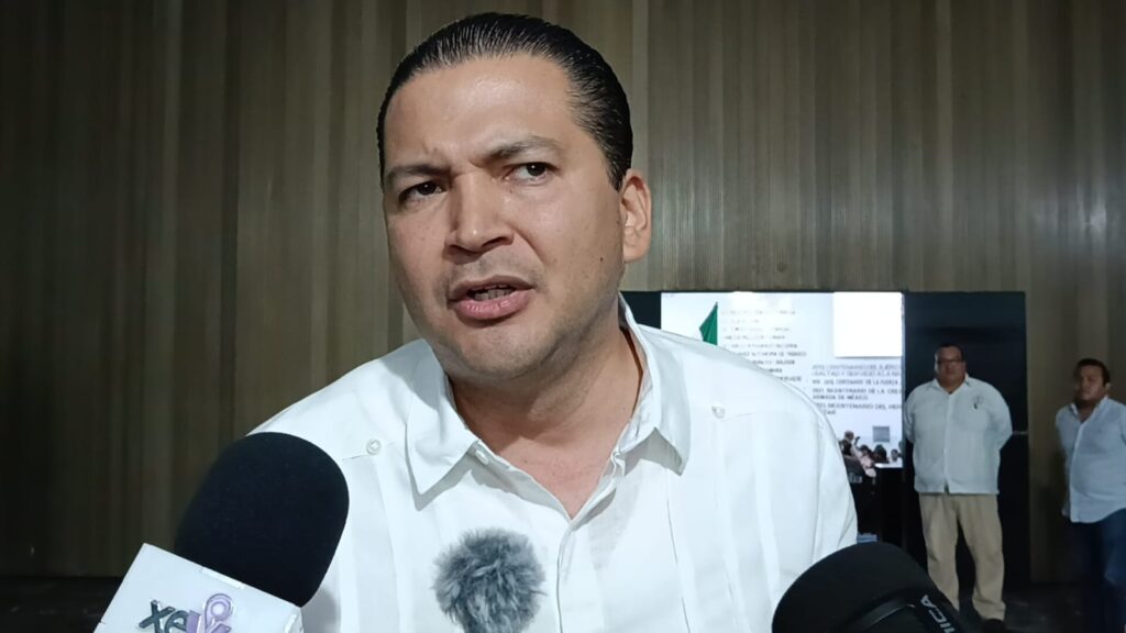 Congreso analiza reforma para agilizar obras en Tabasco