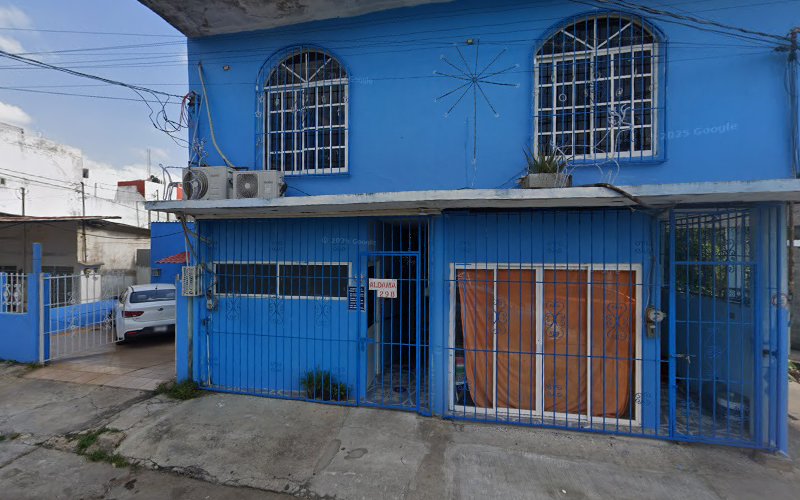 Consultorio Médico “Dra Paulina”