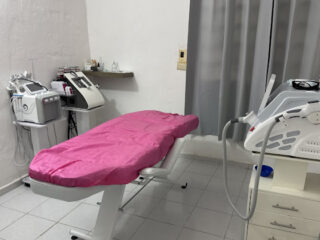 Consultorio Médico Dra. Heidi Jacinto