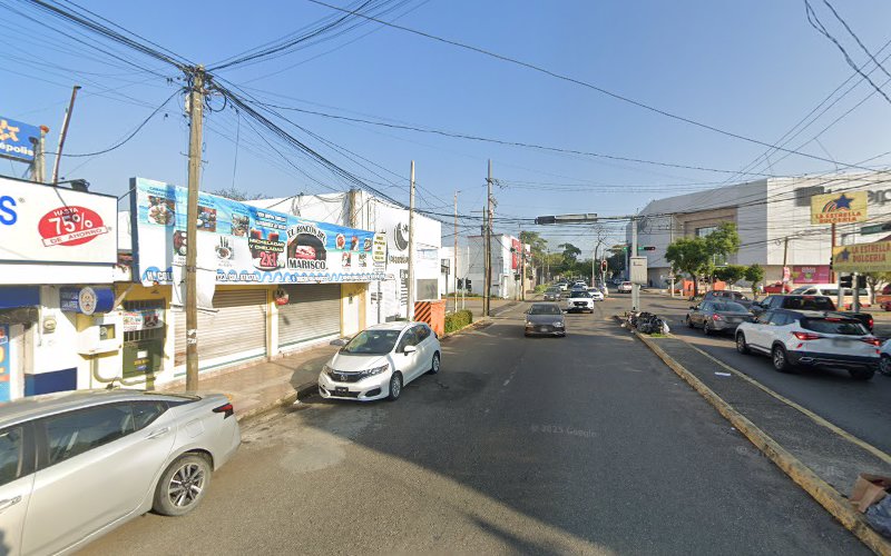 Consultorio Medico Farmacias Similares