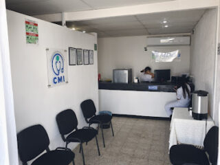 Consultorio Médico Integral CMI Atasta