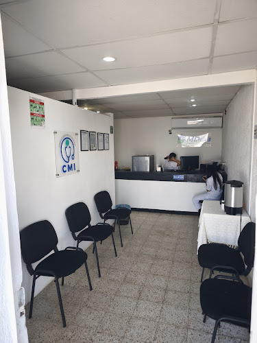 Consultorio Médico Integral CMI Atasta