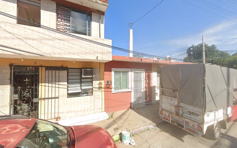 Consultorio Medico Integral