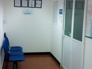 Consultorio Médico Walmart Villahermosa II