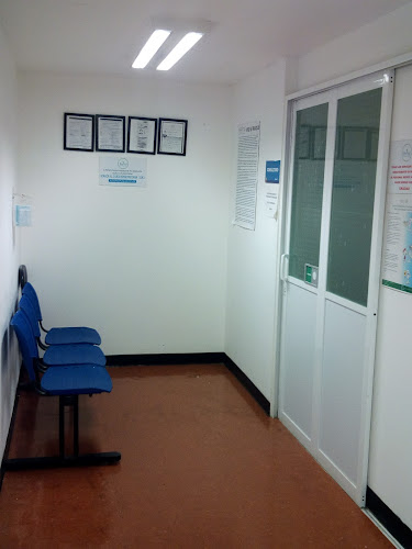 Consultorio Médico Walmart Villahermosa II