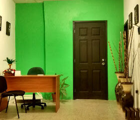 Consultorio Médico de Atención Integral en Salud