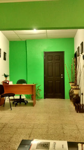 Consultorio Médico de Atención Integral en Salud