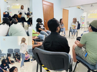 Consultorios La Ceiba