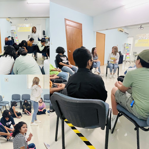 Consultorios La Ceiba