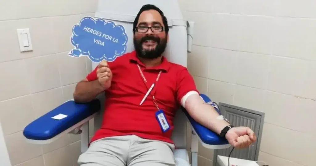 Convoca IMSS Tabasco a donación de sangre en el marco del Día Mundial de la Hemofilia