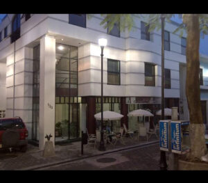 Corporativo Jurídico Mateos Payro